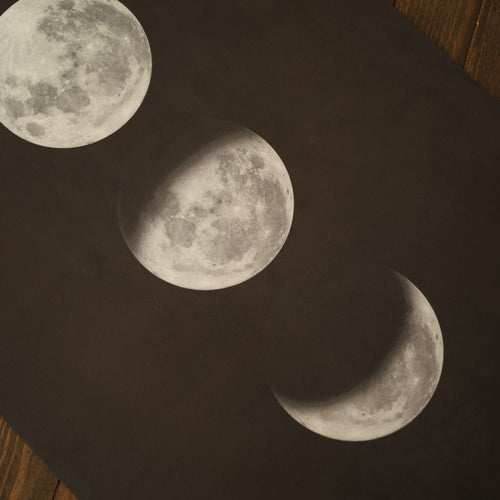 Yoga mat Travel Lita Way of Moon